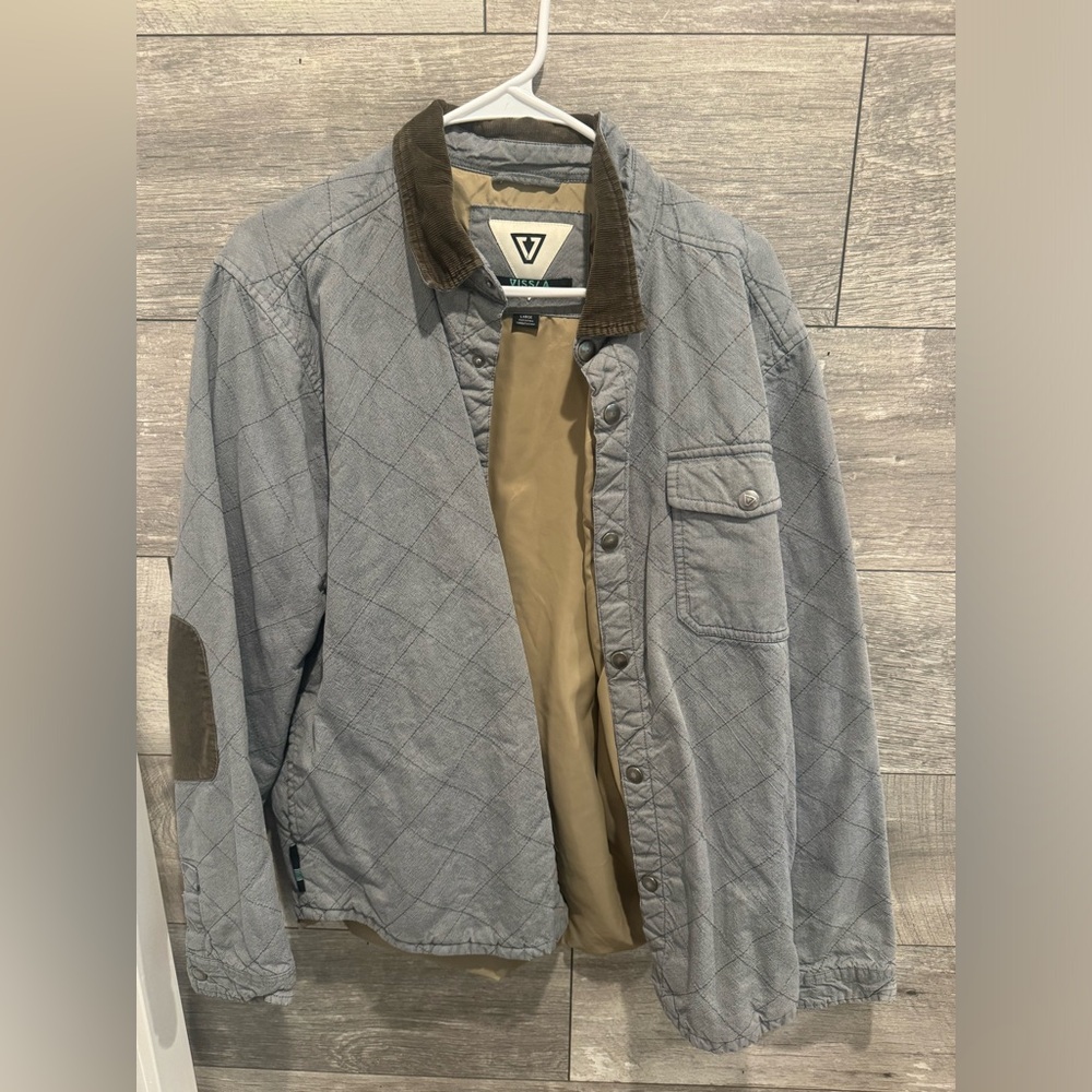 Vissla Jacket